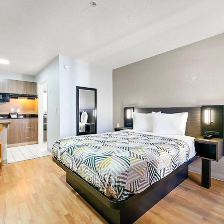 Motel 6 Duluth, Ga - Atlanta - Gwinnett Place 외부 사진