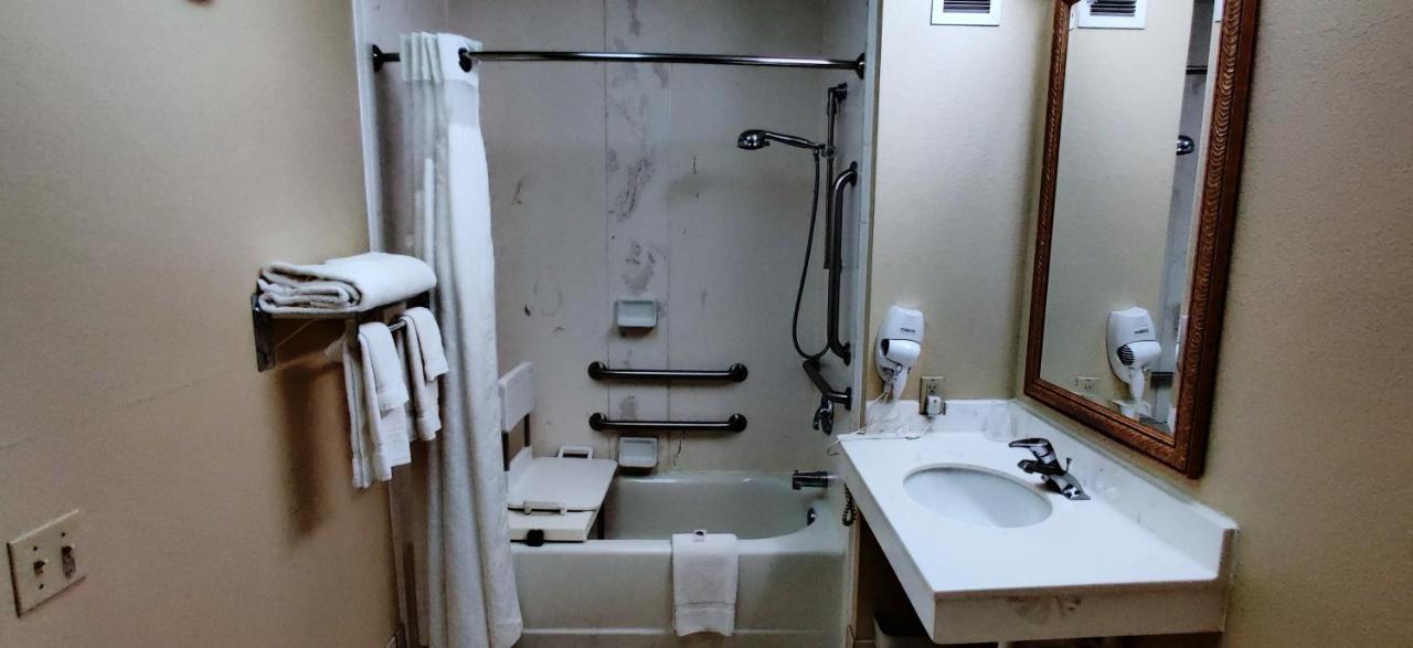 Motel 6 Duluth, Ga - Atlanta - Gwinnett Place 외부 사진