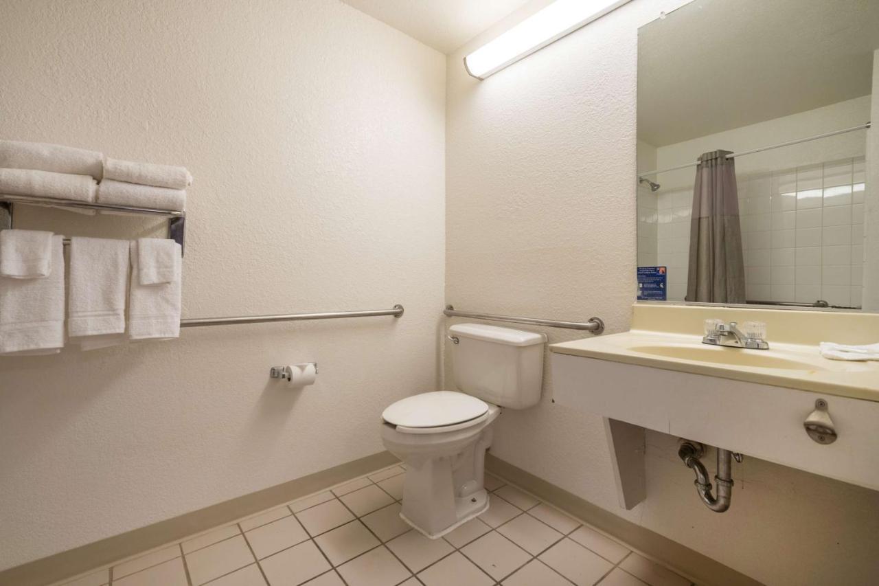 Motel 6 Duluth, Ga - Atlanta - Gwinnett Place 외부 사진