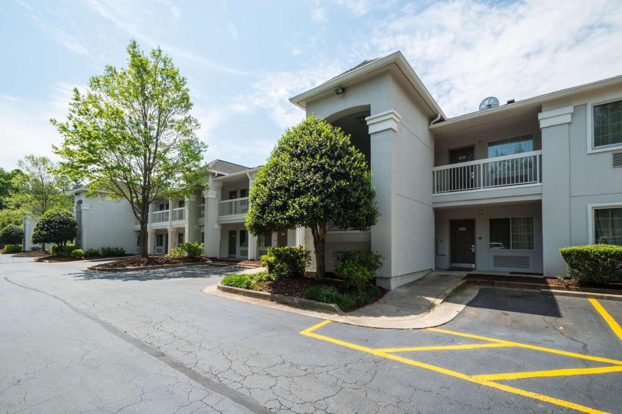 Motel 6 Duluth, Ga - Atlanta - Gwinnett Place 외부 사진