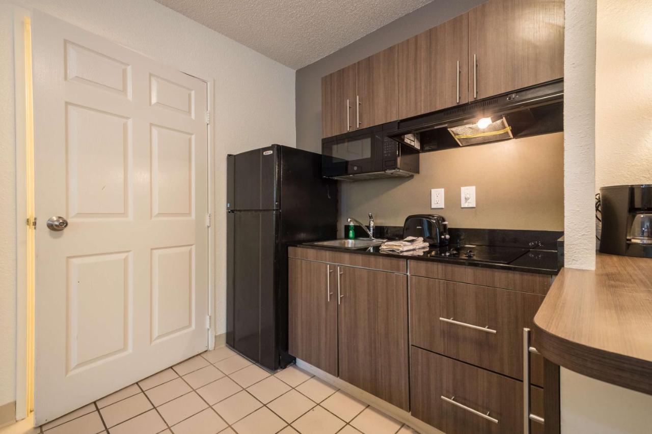Motel 6 Duluth, Ga - Atlanta - Gwinnett Place 외부 사진