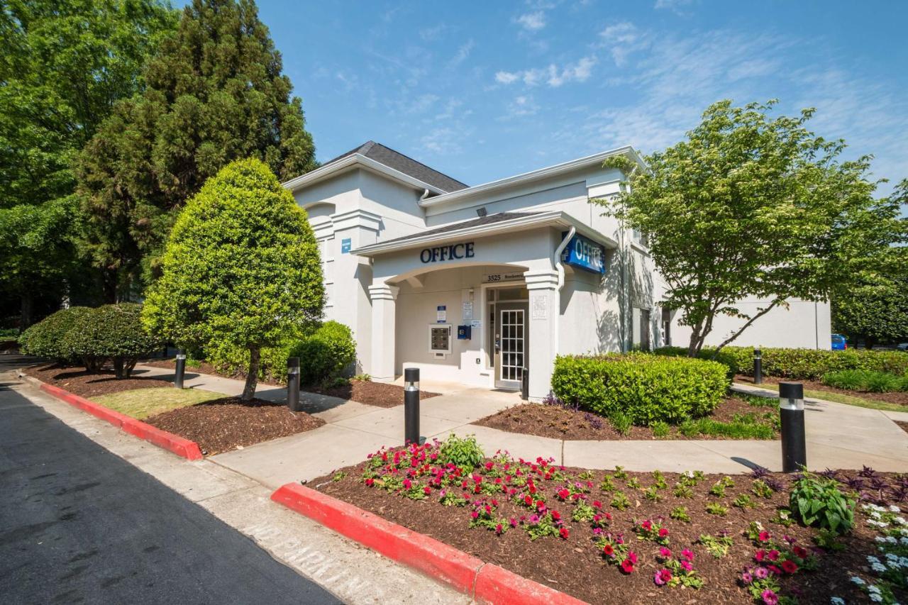 Motel 6 Duluth, Ga - Atlanta - Gwinnett Place 외부 사진