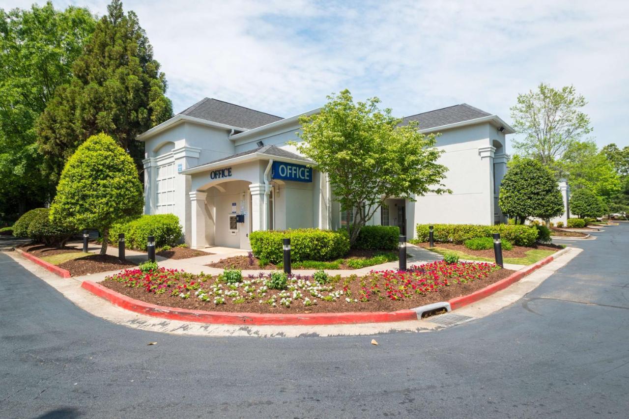 Motel 6 Duluth, Ga - Atlanta - Gwinnett Place 외부 사진