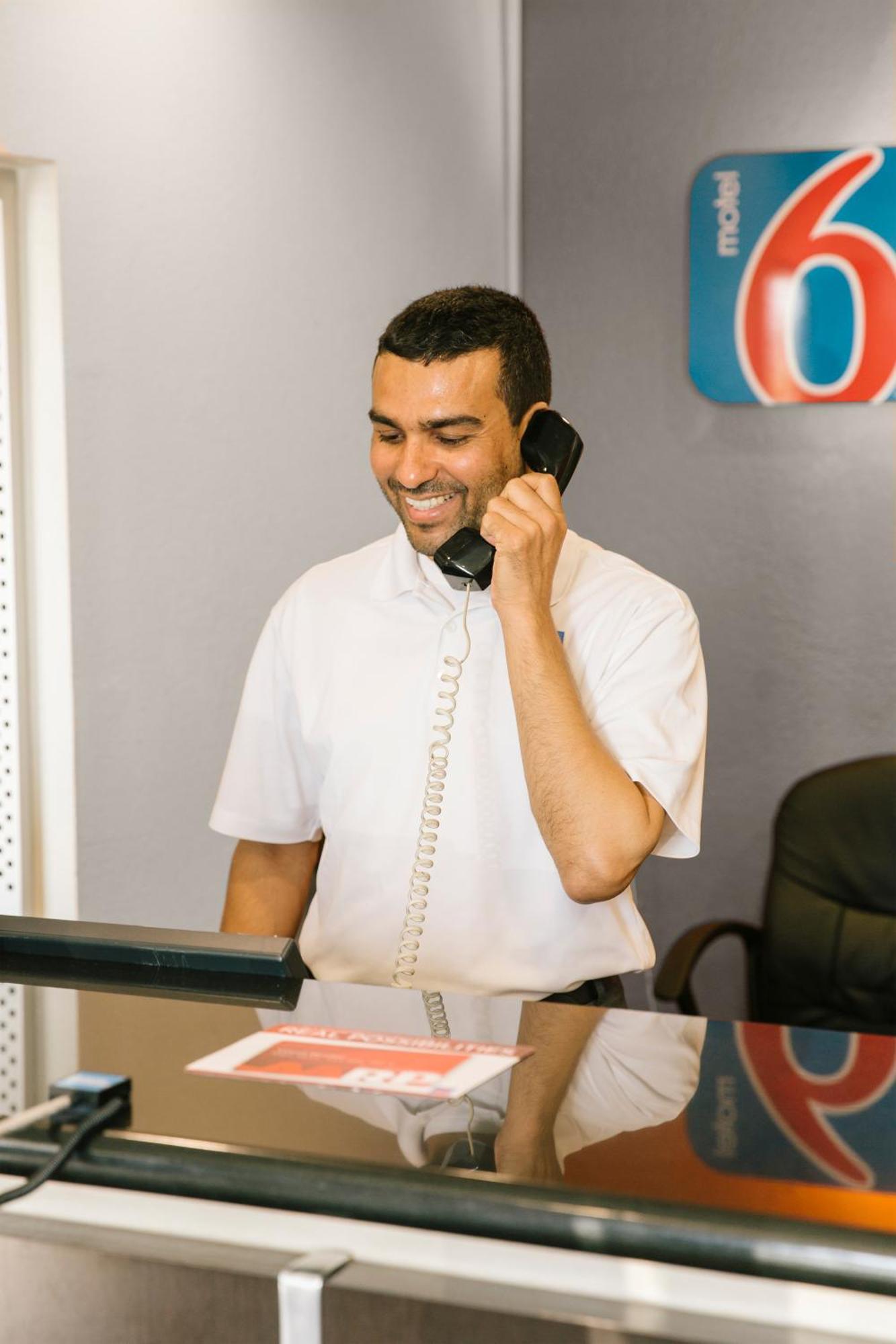 Motel 6 Duluth, Ga - Atlanta - Gwinnett Place 외부 사진