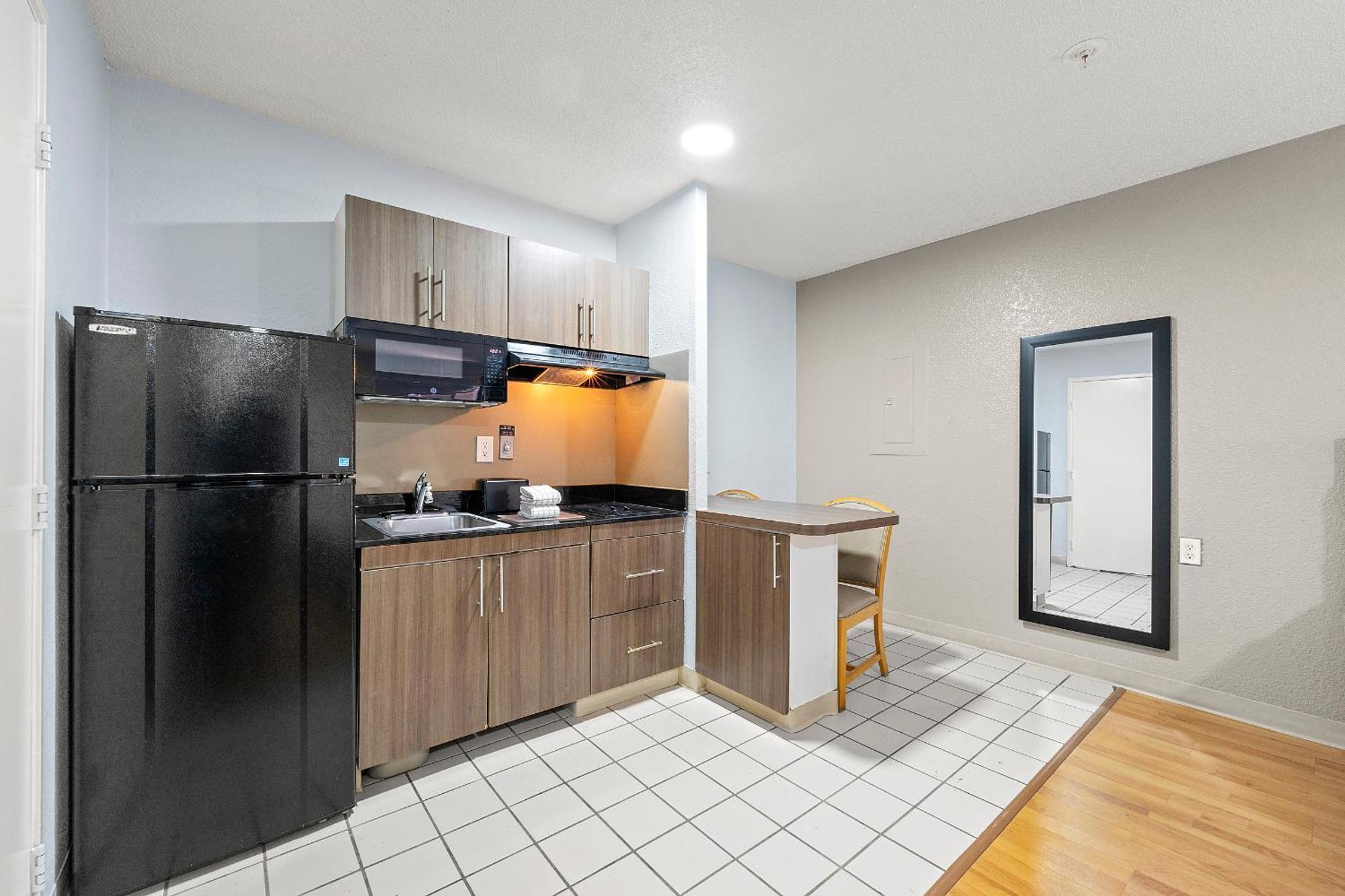 Motel 6 Duluth, Ga - Atlanta - Gwinnett Place 외부 사진