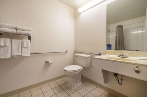 Motel 6 Duluth, Ga - Atlanta - Gwinnett Place 외부 사진